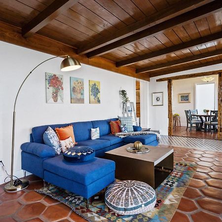 @ Marbella Lane - 3Br Home W/Sweeping Ocean Views! Pacifica Exterior foto