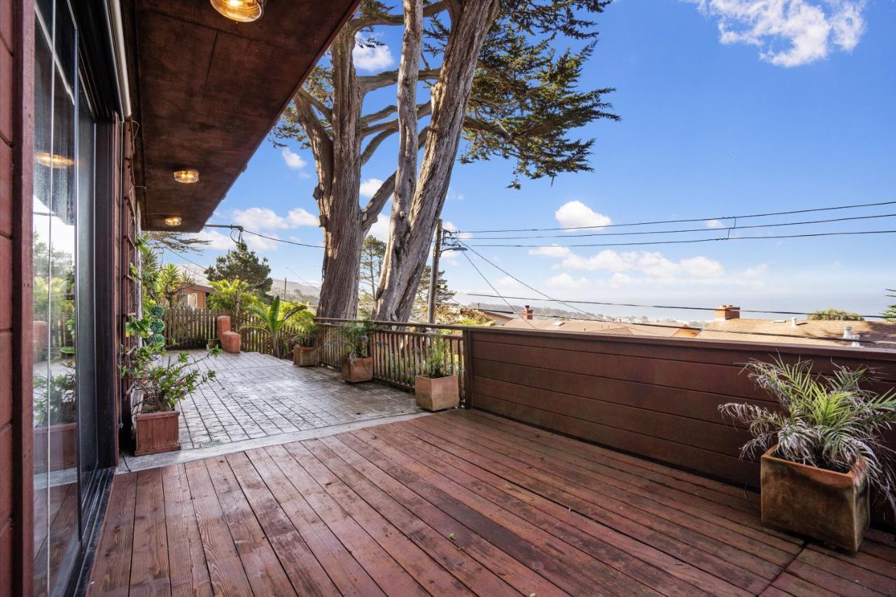 @ Marbella Lane - 3Br Home W/Sweeping Ocean Views! Pacifica Exterior foto