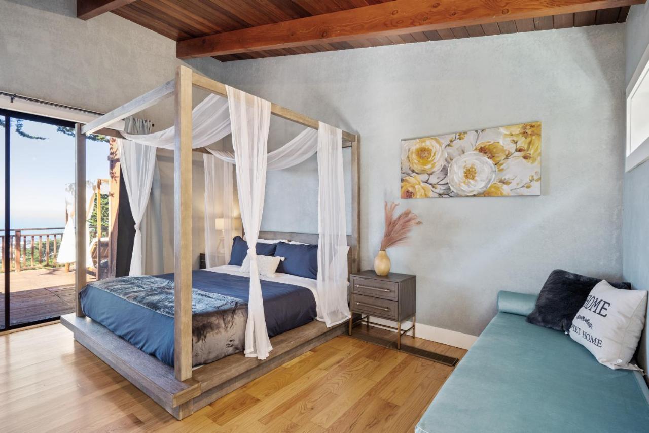 @ Marbella Lane - 3Br Home W/Sweeping Ocean Views! Pacifica Exterior foto