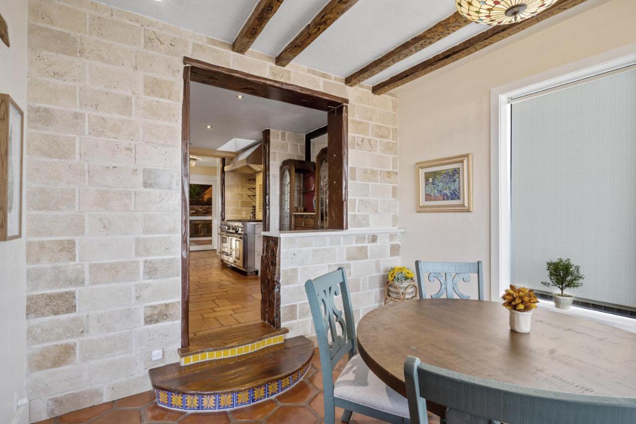 @ Marbella Lane - 3Br Home W/Sweeping Ocean Views! Pacifica Exterior foto