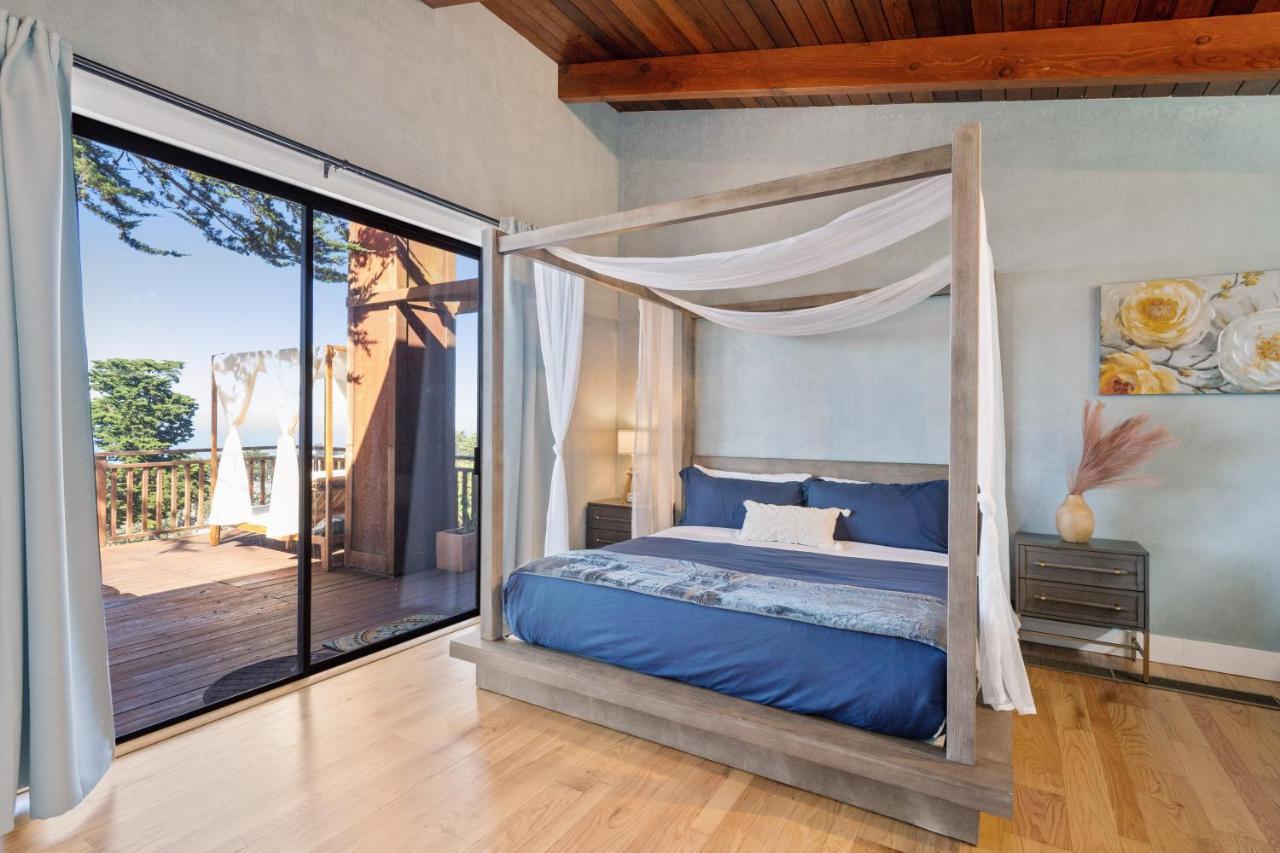 @ Marbella Lane - 3Br Home W/Sweeping Ocean Views! Pacifica Exterior foto