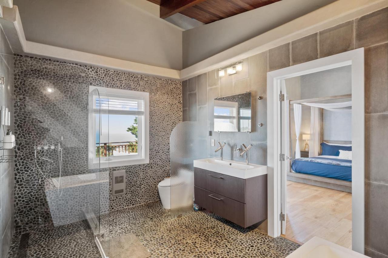 @ Marbella Lane - 3Br Home W/Sweeping Ocean Views! Pacifica Exterior foto